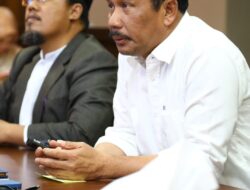Kepala BP Batam Terima Kunjungan MUI Provinsi Kepri