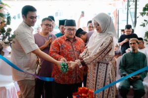 Perdana di Batam, Hadiyya Umroh Travel Layani Maksimal Perjalan Suci Anda