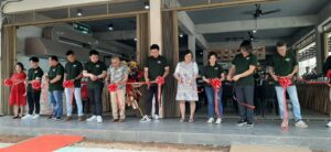 Gabungkan 3 Jenis Usaha Dalam 1 Tempat, 2by2 Cafe And Resto Beri Warna Baru Kuliner Di Kota Batam