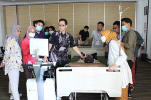 RSBP Batam dan PERKI Cab Batam Kepri Gelar Workshop Penanganan Cepat Penyakit Jantung