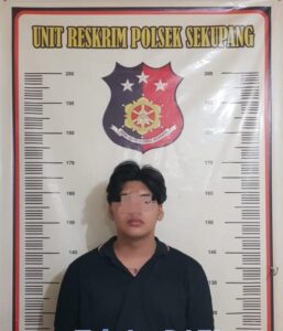 Polsek Sekupang Bergerak Cepat Amankan Pelaku Pencabulan Anak Sekolah di Bawah Umur