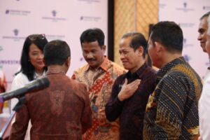 Pemerintah Akomodir Aspirasi Dari Masyarakat Rempang