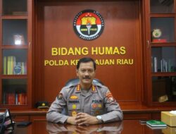 Polda Kepri Konfirmasi Berita Demo Massal Pemuda Melayu 23 September Hoaks