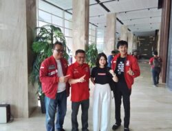 Respon Grace Natalie Soal Rempang,Pendekatan Presiden-Jakowi Waktu Di Solo