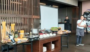 BWP Panbil Hadirkan Beragam Promo Makanan Menarik Hingga Akhir Tahun 2023