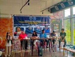 Onward Gabung Partai PSI, Gerindra Usulkan Yok kita Cek