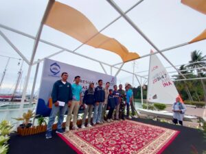 KONI Kepri Apresiasi Pembinaan Atlet di Yayasan Citramas