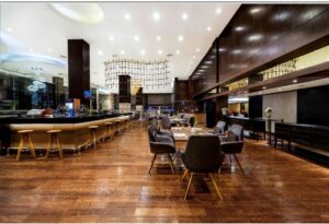 Swiss-Belhotel Harbour Bay, Batam Sambut Natal dan Tahun Baru, dengan Berbagai Paket Staycation dan Kuliner