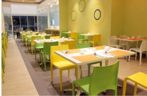 Hotel Zest Harbour Bay Batam Sambut Natal dan Tahun Baru 2023 Dengan Paket Menarik