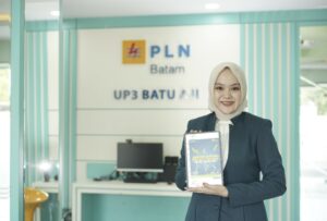 Spesial Natal dan Tahun Baru, PLN Batam Berikan Gebyar Diskon Akhir Tahun