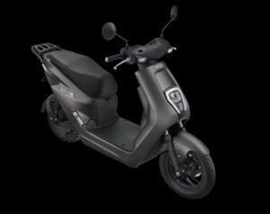 Semarak Honda JAGO (Januari Gebyar Promo): Rasakan Sensasi Honda EM1 e: dan Scoopy