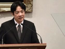 Ketua Umum SMSI Berikan Ucapan Selamat untuk Presiden Taiwan Terpilih 