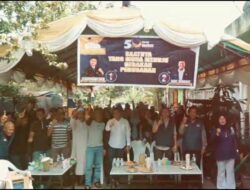 Muhammad Dycho Barcelona Maryon Hadir dengan Pesan Kuat pada Kampanye Terbuka di Sagulung