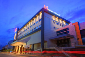 Rayakan Ulangtahun ke 11 Bersama Pelanggan, Swiss-Belhotel Harbour Bay Siapkan Kejutan Khusus
