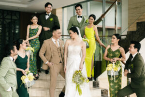 Santika Best Wedding Deals 2024 Tawarkan Puluhan Paket Pernikahan dan Bulan Madu