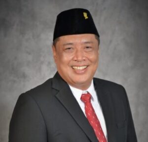 Update Real Count KPU pada Rabu, Caleg DPRD Kepri Dapil Kepri 5 dari PDIP, Sugianto Raih Suara Terbanyak