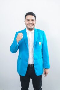 Randi Zulmariadi Ajak Umat Muslim Ramaikan Peringatan Isra Mi’raj Tingkat Kota Batam