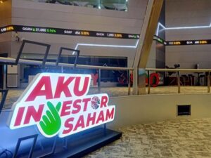 Yuk Jadi Investor Saham