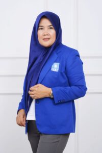 Desnelly Caleg PAN Siap Rebut Kemenangan di Dapil 1 Batam Kota dan Lubukbaja