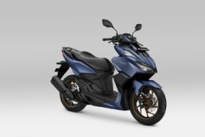 Segarkan Tampilan Honda Vario 160