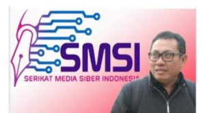 HPN Ke 78: Rakernas SMSI 2024 “Bersama Menjaga NKRI”