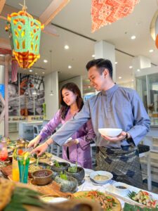 Berbuka Puasa Ramadhan di Harris Batam Centre dengan Menu Nikmat