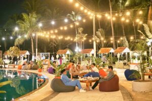 Nikmati Paket Berbukapuasa Ramadhan Bersama Keluarga hanya di HARRIS Resort Waterfront Batam Marina