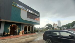 Hadir di Batam, Imperial Kitchen & Dimsum Buka Cabang Ke 112 di Kompleks Fanindo Sanctuary Garden