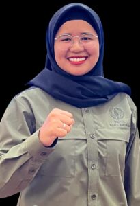 Ketua KONI Batam Ajak Insan Olahraga Ramaikan Agenda Buka Puasa Bersama di Dataran Engku Putri