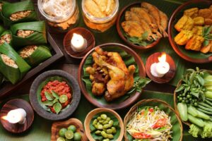 Swiss-Belinn Baloi Batam Hadirkan Berkat di Bulan Ramadan