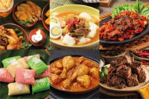 Hidangan Buka Puasa Khas Indonesia dari Swiss-Belhotel Harbour Bay Batam, Bikin Ramadan jadi Lebih Berwarna