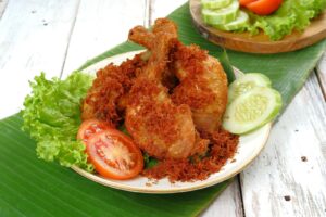 Yuk Ajak Keluarga untuk Dapatkan Promo Paket Buka Puasa Zest Harbour Bay