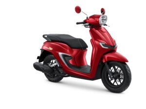 HONDA bakal Segera Hadirkan Produk Terbaru di Batam