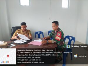 Sinergitas TNI-Polri dan Pemerintahan agar Tetap Solid dan Kompak