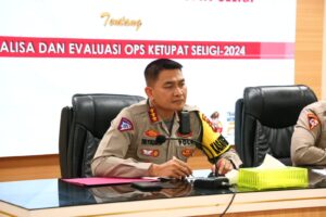 Operasi Ketupat Seligi Berakhir, Ini Hasilnya