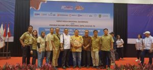 Tingkatkan SDM Wartawan, SMSI Kepri – BP Batam Gelar UKW Gratis