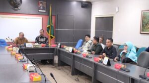 DPRD Kabupaten Bekasi Lakukan Kunker ke DPRD Batam, Pelajari Pembahasan LKPJ