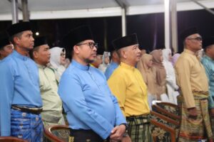 DPRD Kota Batam Ucapkan Selamat atas Pelaksanaan MTQH Provinsi Kepri ke-X
