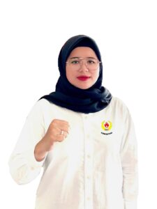 Koni Batam Luncurkan Website Resmi