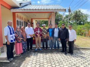 Masyarakat Karimun Siap Menangkan H. Muhammad Rudi di Pilgub Kepri 2024