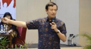 OPINI: Starlink Berbahaya bagi Indonesia
