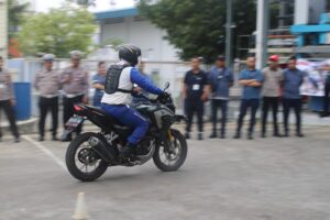Kurangi Resiko Kecelakaan dengan Teknik Pengereman yang Tepat