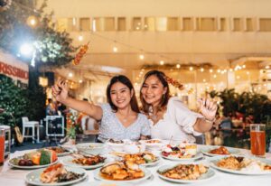 HARRIS Hotel Batam Center Luncurkan Paket BBQ Chill & Grill – All You Can Eat, Nikmati Malam Minggu Seru dengan Teman-teman dan keluarga
