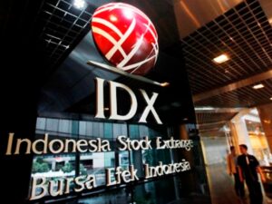 Papan Akselerasi Cara BEI Besarkan Korporasi Masa Depan