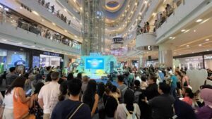The Ascott Limited Indonesia Sukses Gelar Brand Showcase Terbesar dan Pecahkan Rekor Muri melaui ASR Festival The Unlimited Discovery