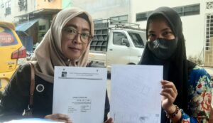 Pemilik Ruko di Seraya Bantah Bangunan di Sampingnya Ilegal, Henny: Kami Punya Dokumen Resmi dari BP Batam