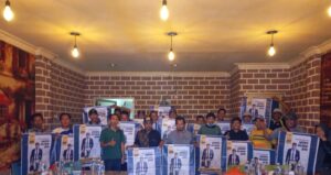 Masyarakat Karimun Optimis HMR Menang di Pilgub Kepri 2024