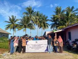 Pilgub Kepri 2024, Pemuda Peduli Lingga dan Kumpulan Ibu Rumah Tangga Kecamatan Singkep Siap Menangkan H. Muhammad Rudi