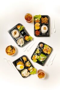 Hotel Zest Harbor Bay Hadirkan Meal Box Package, Free Delivery Harbour Bay Area