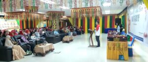 Melalui Pokir Anggota DPRD, Tan A Tie Sukses Gelar Pelatihan Wirausaha Baru IKM Rajut di Batam